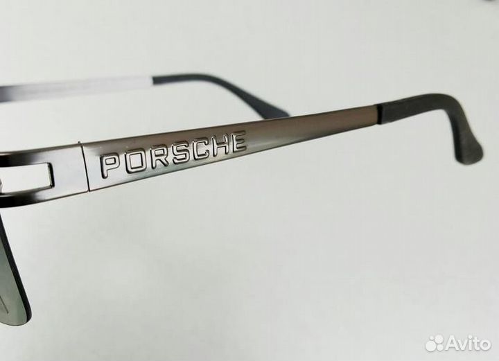 Мужские солнцезащитные очки