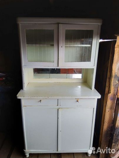 Буфет Советский