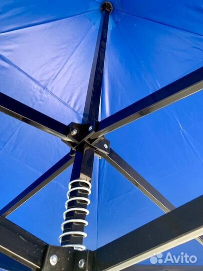 Шатер палатка