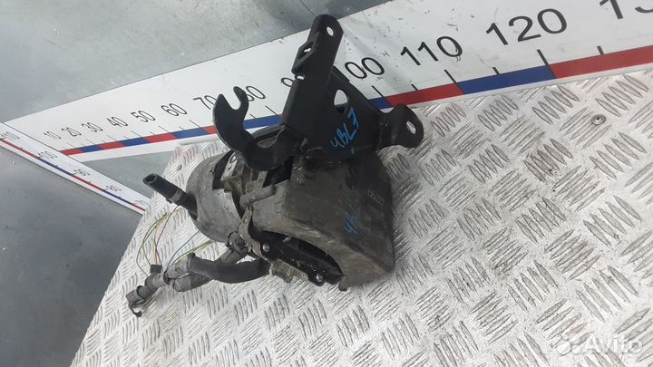 Электроусилитель руля citroen C5 2 1,6