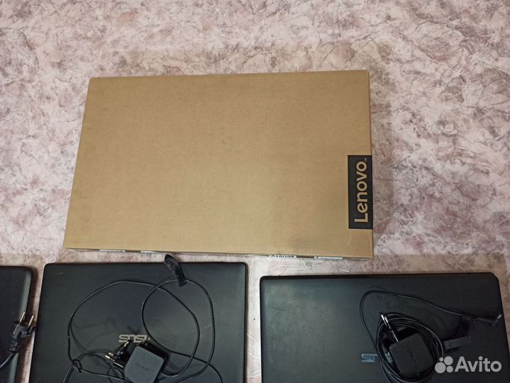 Игровые и офисные ноутбуки с офиса