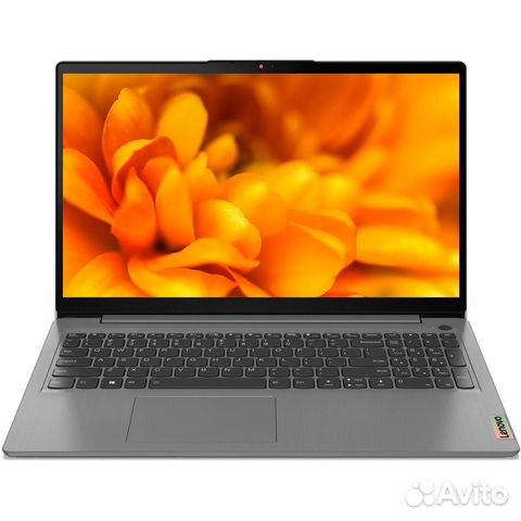 Ноутбук Lenovo IdeaPad 3 17ITL6