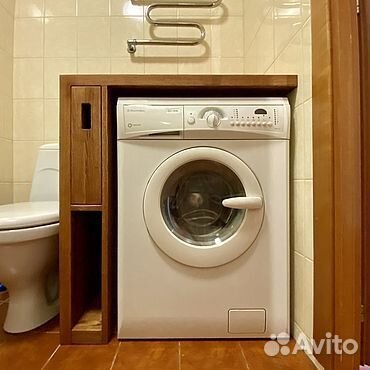 Стиральная машина Haier 125lz424 бу