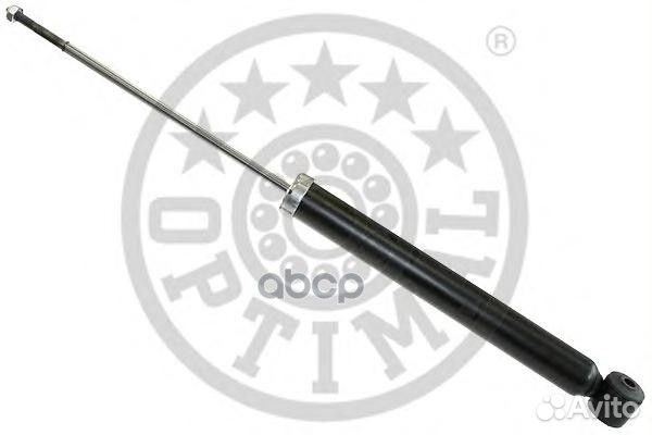 Амортизатор mitsubishi: colt VI (Z3 A Z2 A)smart: