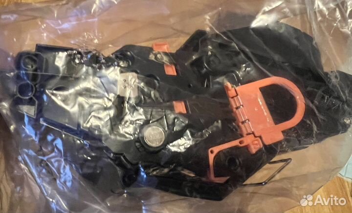 Картридж CE390XD