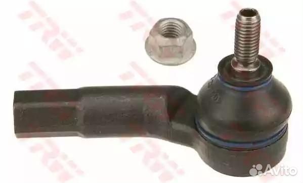 Наконечник рулевой тяги r