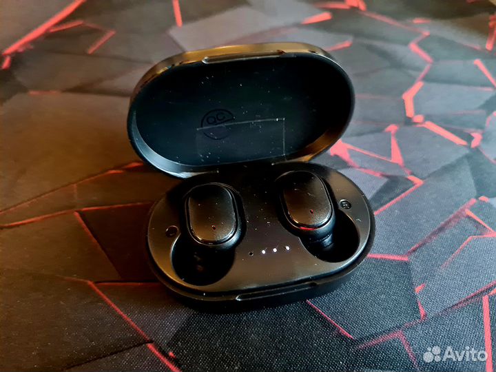 Беспроводные наушники