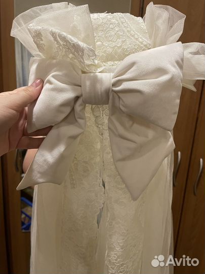 Балдахин 190 см с держателем