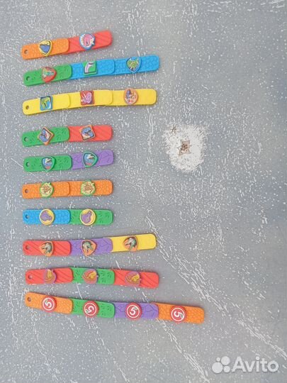 Завры 2 из пятёрки