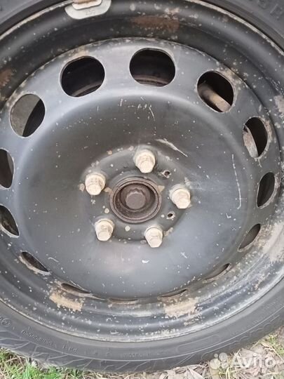 Cordiant Winter Drive 2 205/55 R16 94T