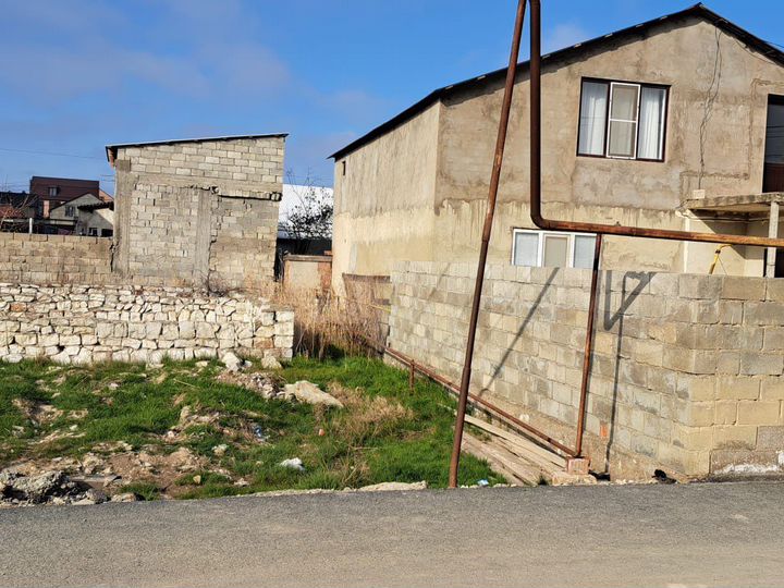 Участок 4,8 сот. (ИЖС)