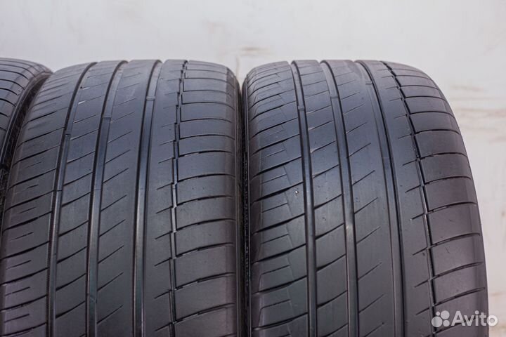 Kapsen RS26 Practical Max HP 285/35 R22 106W