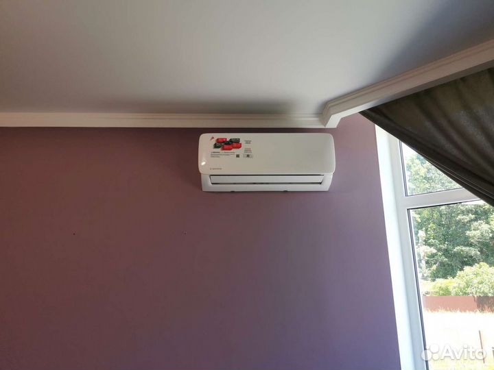 Сплит Системы, Продажа, Монтаж, Ремонт, Трассы