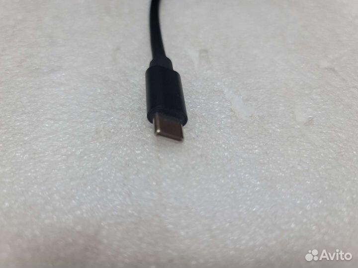 Переходник tipe c на hdmi usb 3.0 и tipe c