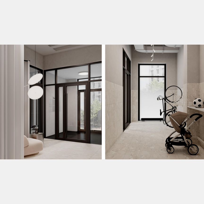 1-к. квартира, 35,5 м², 3/14 эт.