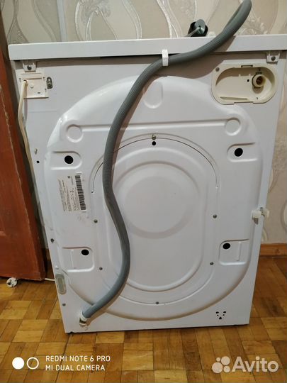 Стиральная машина бу