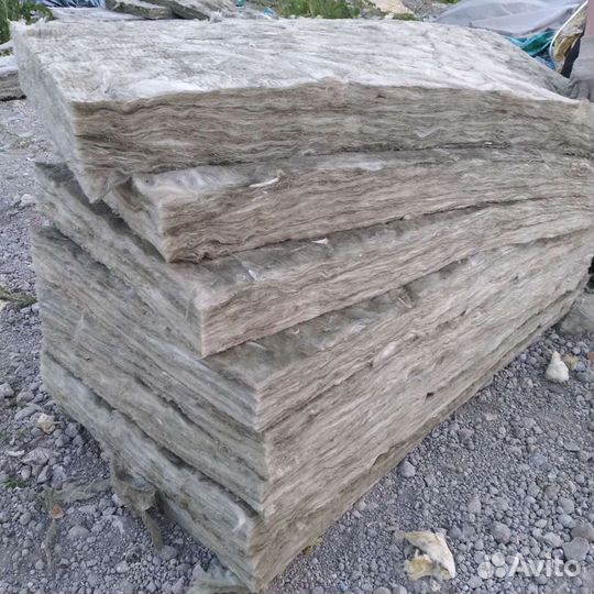 Утеплитель цена за куб