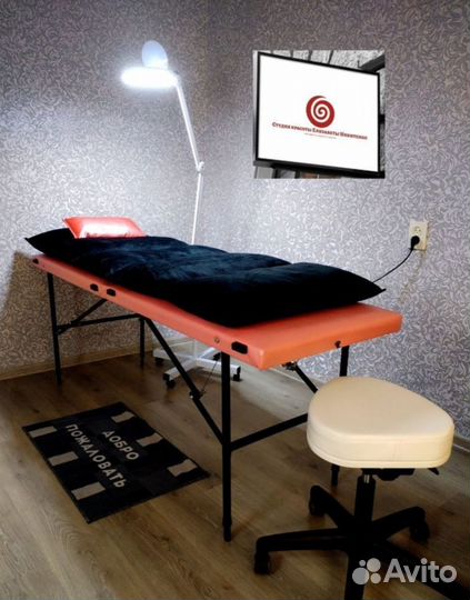 Медицинский педикюр