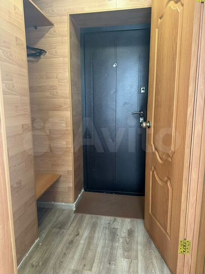 Квартира-студия, 25 м², 1/5 эт.