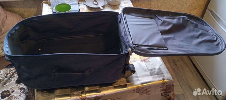 Новая сумка