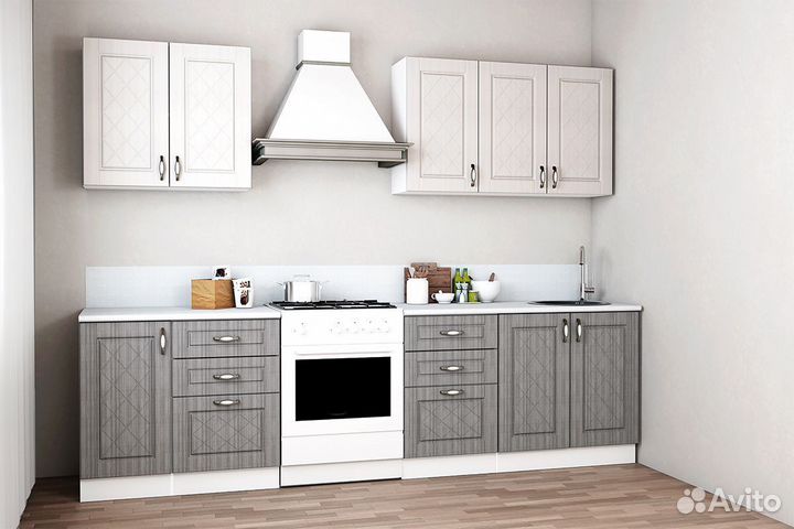 Кухня модульная / Бесплатная доставка