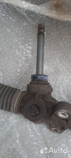 Рулевая рейка оригинальная, киа оптима 2013