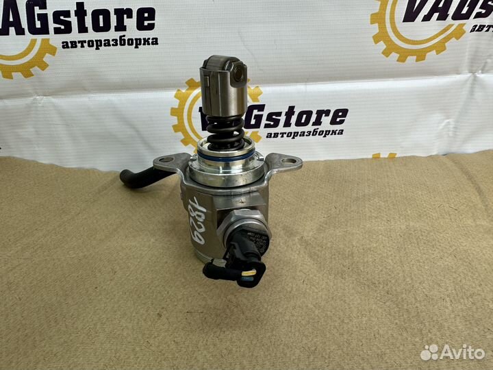 Топливный насос высокого давления 1.2 CBZ