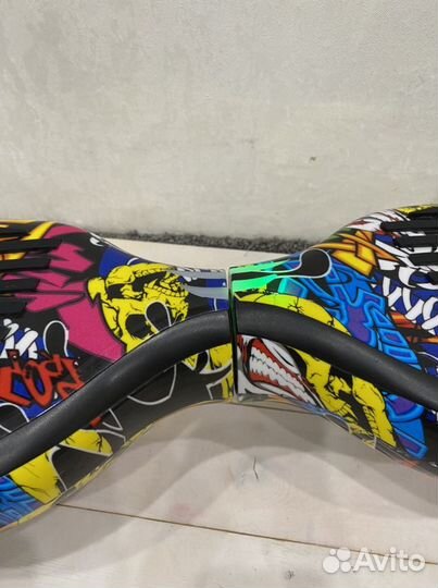 Гироскутер Smart Balance PRO premium 10.5 V2