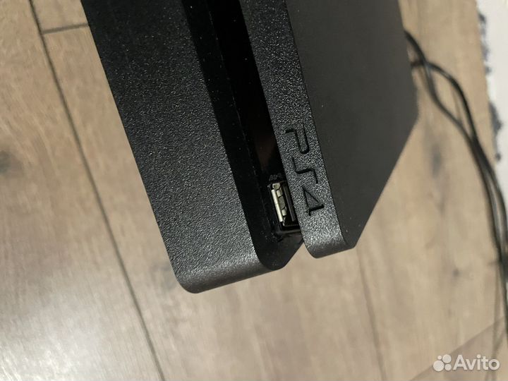 Sony playstation 4