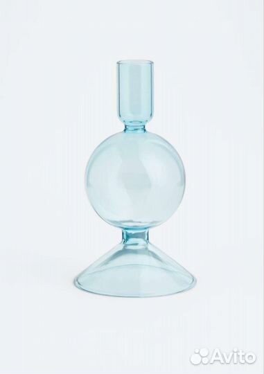 H&m home Подсвечник h&m home,свечи h&m home