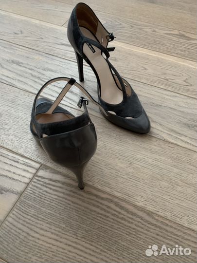 Туфли Giorgio Armani