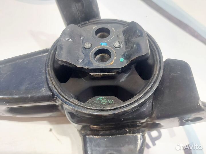 Опора двигателя левая Kia Sportage 3