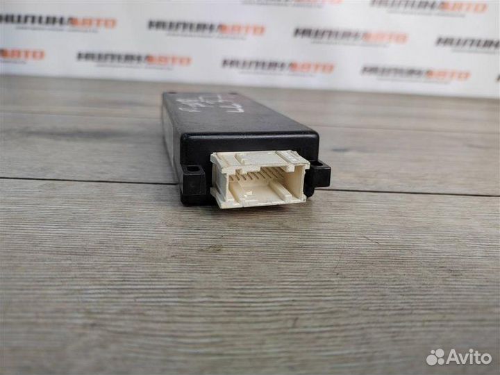 Блок управления телефоном (Bluetooth) Peugeot 308