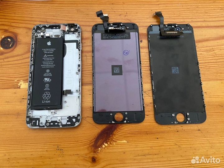 Дисплей iPhone 6,7