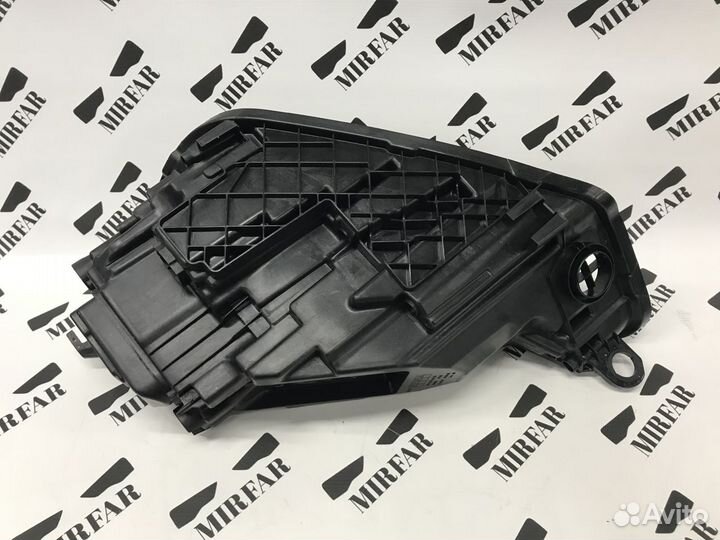 Правый корпус фары Audi Q5 FY 2020-н.в. Рестайлинг