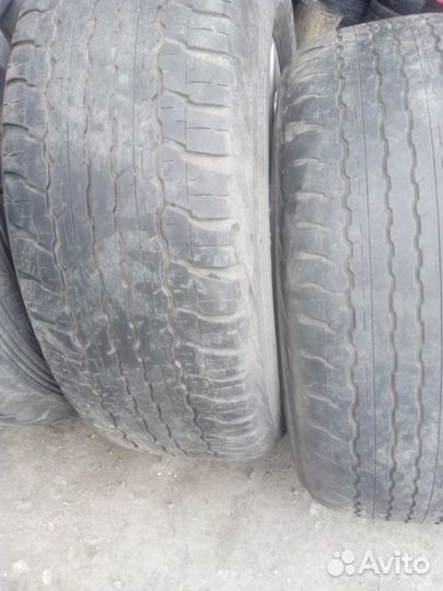 Dunlop Grandtrek AT22 265/60 R18