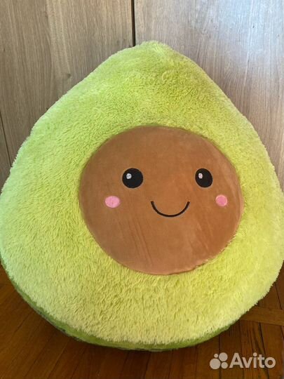 Мягкая игрушка-подушка 