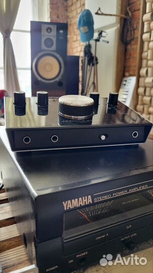 Внешняя звуковая карта М-audio m-track 2x2m