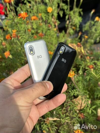 BQ 1411 Nano