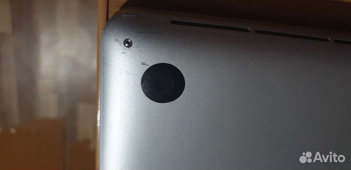 Macbook pro retina 13 mid 2014 8gb 128gb