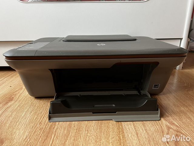 Мфу принтер сканер копир HP 2054A