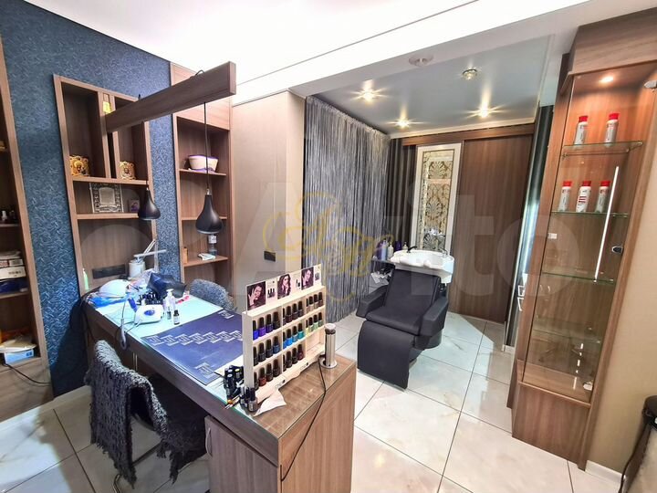 Продам помещение свободного назначения, 41.4 м²