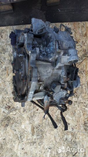 Кпп автоматическая (АКПП) Volvo S70 2000