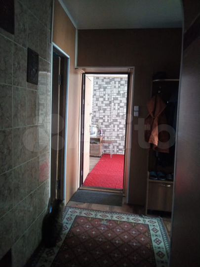 Дом 59,9 м² на участке 19 сот.