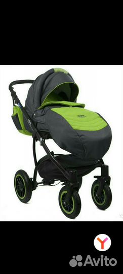 Прогулочная коляска бу