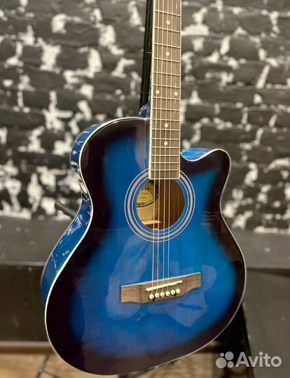Акустическая гитара Elitaro