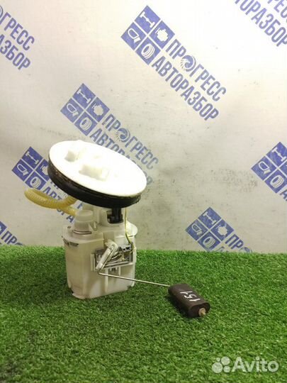 Топливный насос Ford Mondeo 3 седан 2.0 cjba 2001