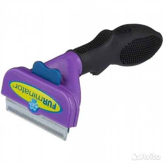 Триммер для кошек