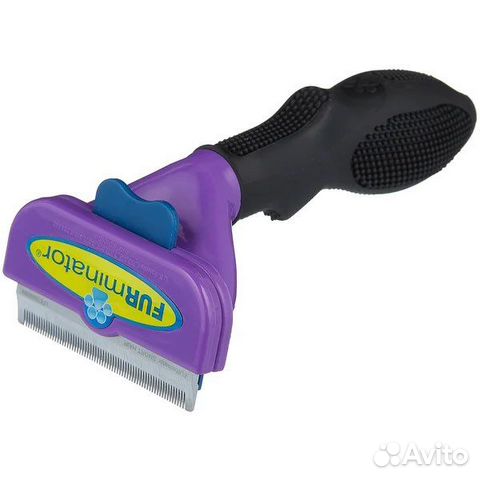 Триммер для кошек