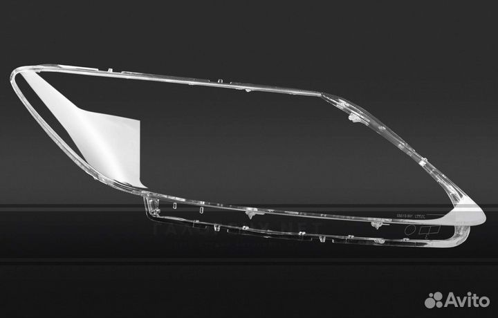 Стекла фар mazda CX-7 (2006-2012)